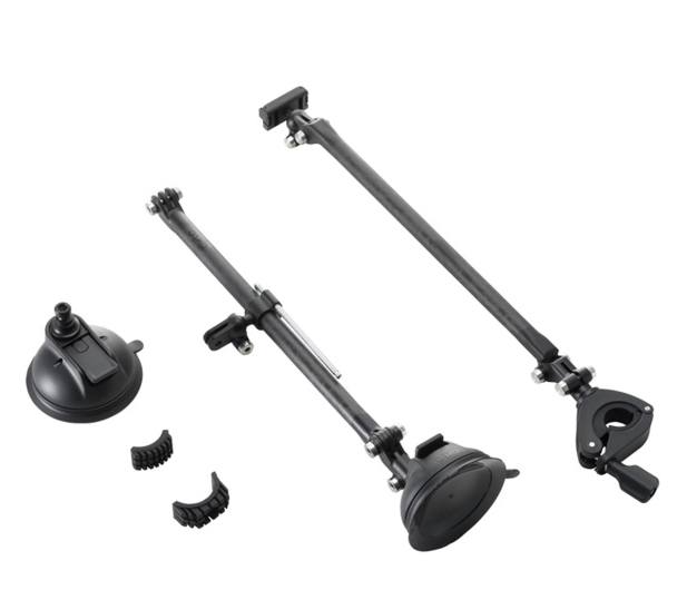 DJI Zestaw składanych ramion do Osmo - 1470292 - zdjęcie 2